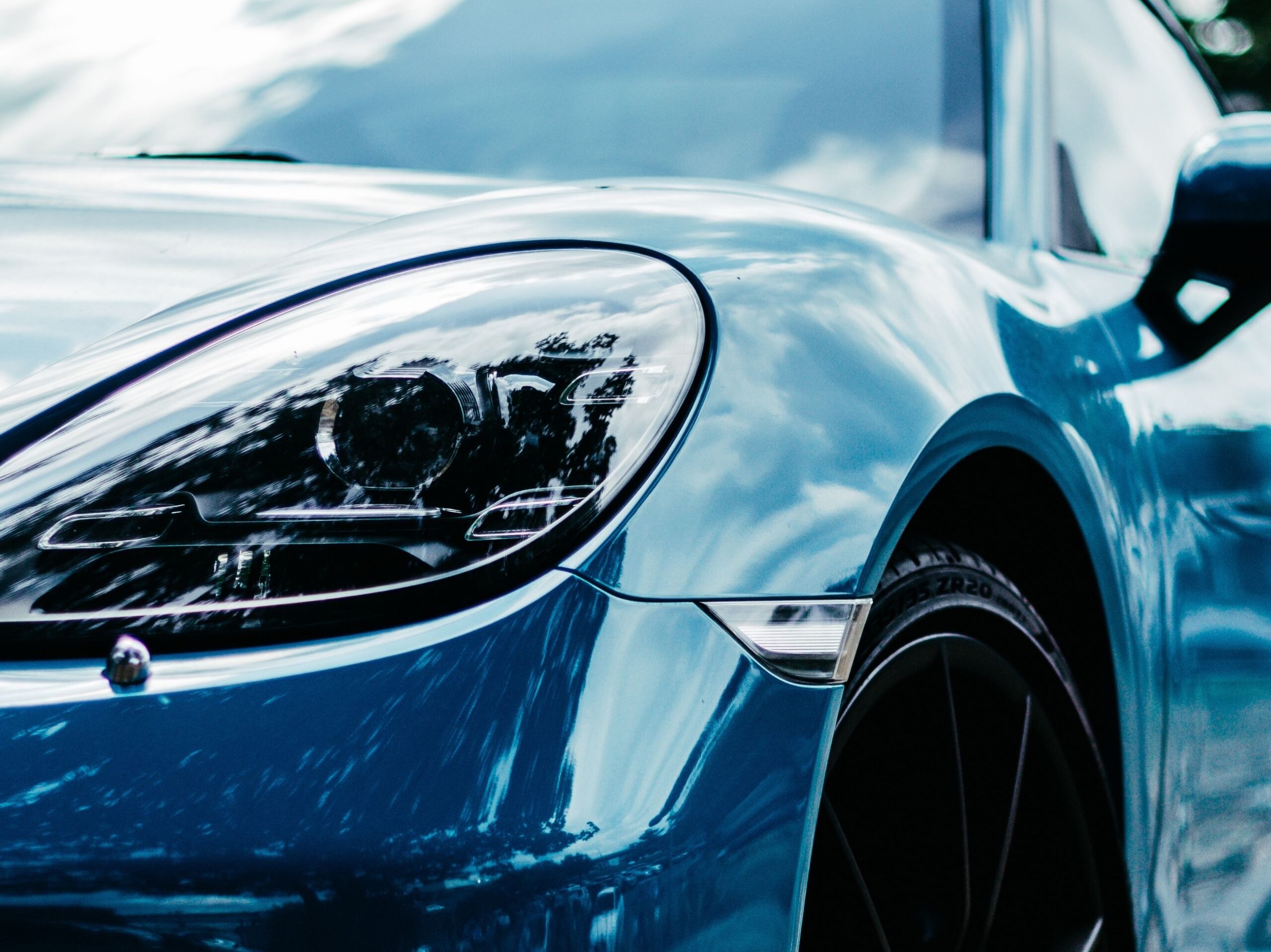 Paint Correction Car And Truck Detailing Clearwater, FL